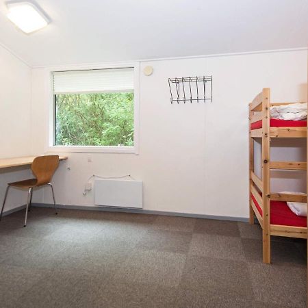 20 Person Holiday Home In Herning Bagian luar foto